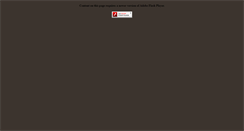 Desktop Screenshot of clinicadharma.com.ar